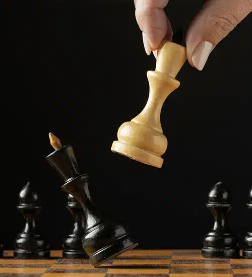chess pieces