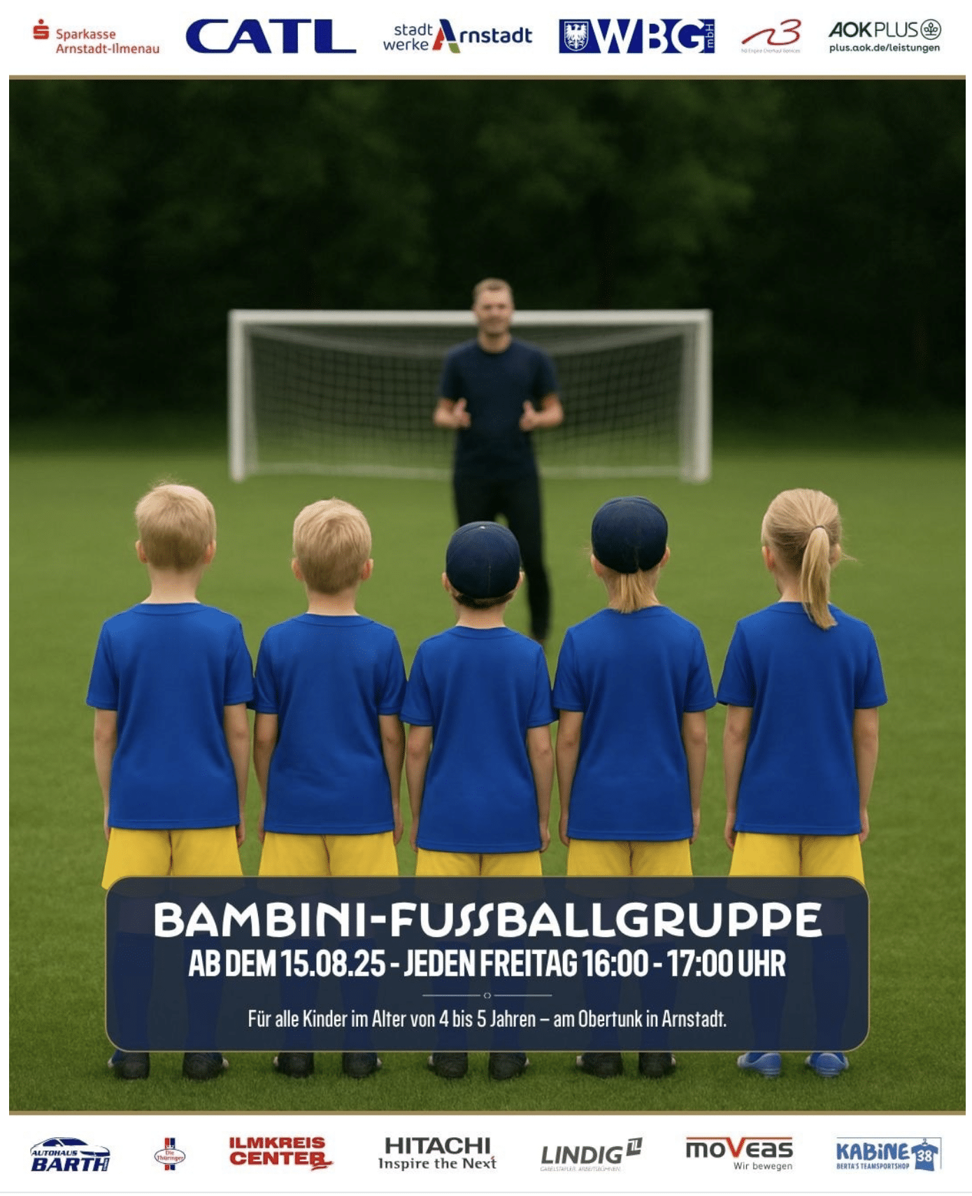 Bambinis