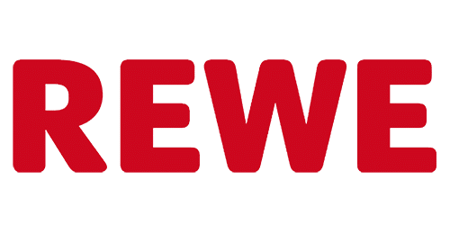 Rewe Logo